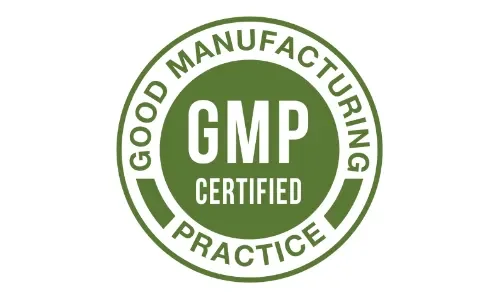 Fortivir Max GMP Certified